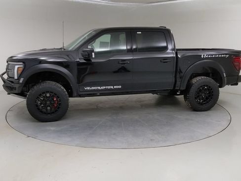 New 2026 Ford F150 Raptor AWD/4WD image 20