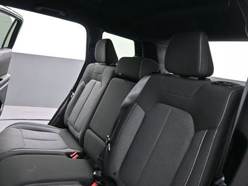 New 2026 Jeep Cherokee Laredo AWD/4WD image 15