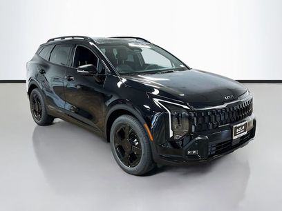 New 2026 Kia Sportage X-Line