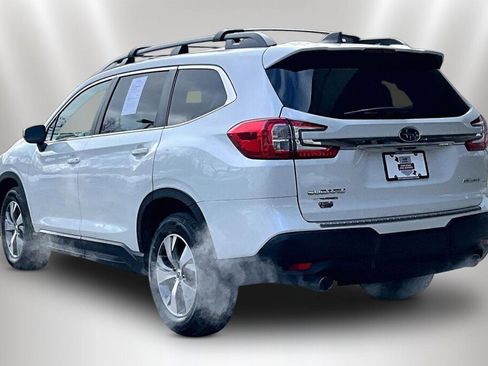 Certified 2023 Subaru Ascent Premium w/ Convenience Package image 4