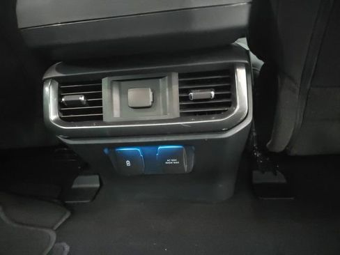 Used 2023 Ford F150 XLT w/ Equipment Group 302A High AWD/4WD image 9