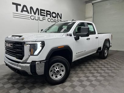 New 2026 GMC Sierra 2500 Pro