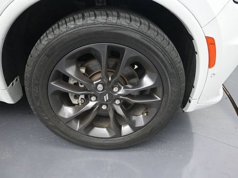 Used 2024 Dodge Durango R/T RWD image 9