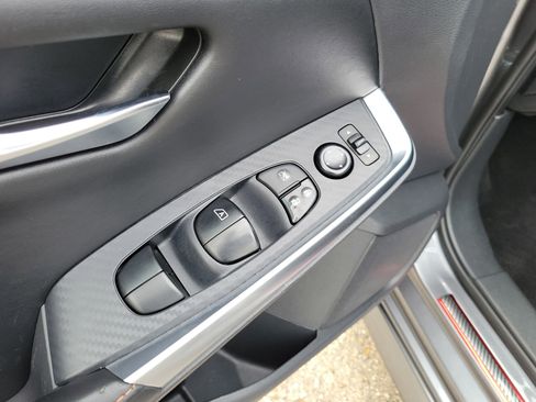 Used 2023 Nissan Sentra SR FWD image 18