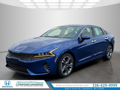 Used 2023 Kia K5 EX
