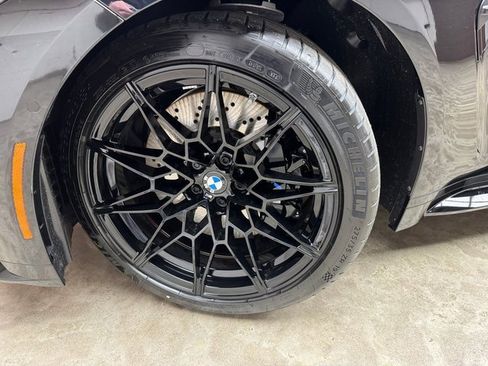 New 2026 BMW M3 Competition image 29