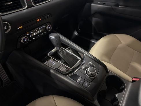 Used 2017 MAZDA CX-5 Touring w/ Preferred Equipment Package image 20