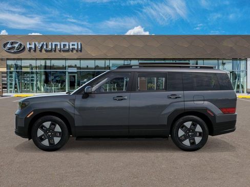 New 2026 Hyundai Santa Fe SEL image 3