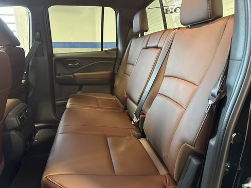 New 2026 Honda Ridgeline RTL image 21