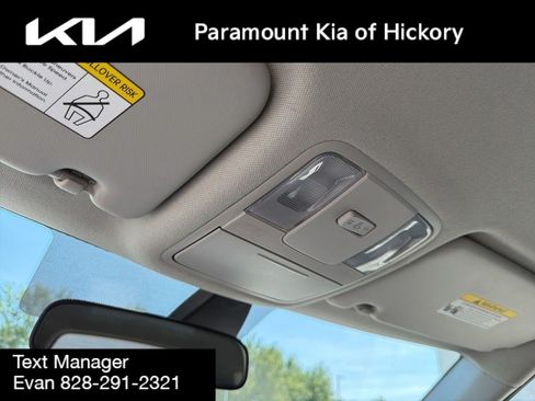 Used 2022 Kia Soul LX w/ Technology Package FWD image 27