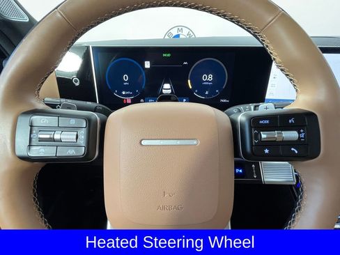 Used 2026 Hyundai Santa Fe Calligraphy AWD/4WD image 12