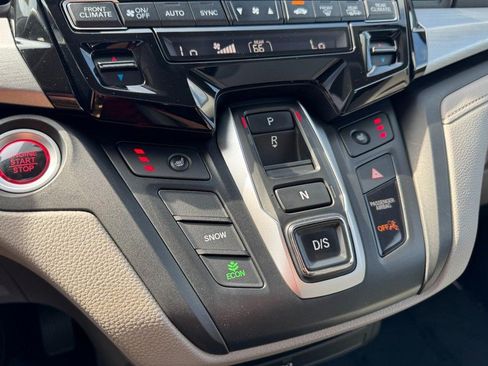 Used 2019 Honda Odyssey EX-L image 20