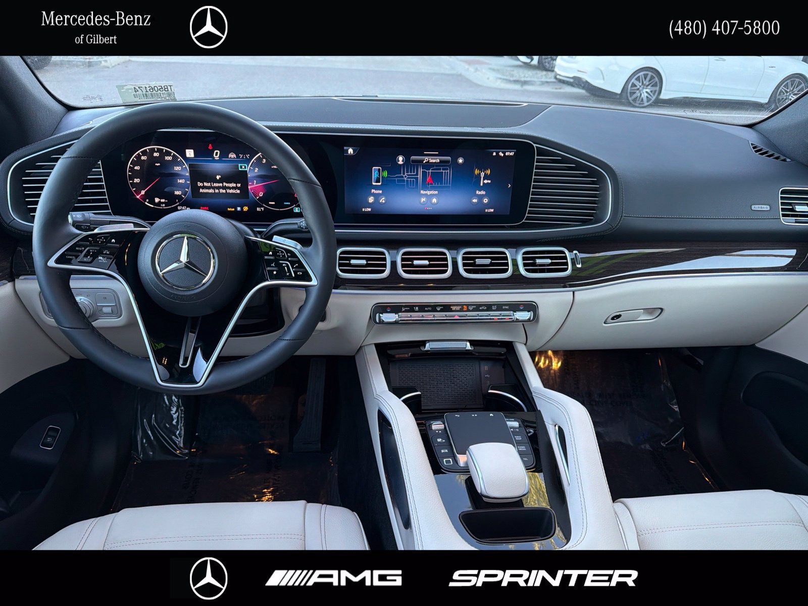 Certified 2026 Mercedes-Benz GLE 450 4MATIC Coupe image 24