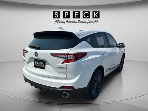 Used 2023 Acura RDX A-Spec AWD/4WD image 5