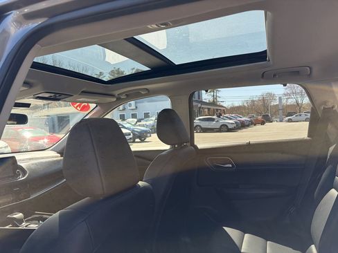 Used 2021 Nissan Rogue SV w/ Premium Package AWD/4WD image 20