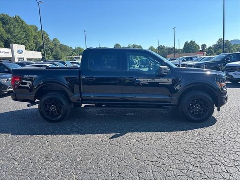 Used 2025 Ford F150 XLT w/ Equipment Group 301A Standard AWD/4WD image 9