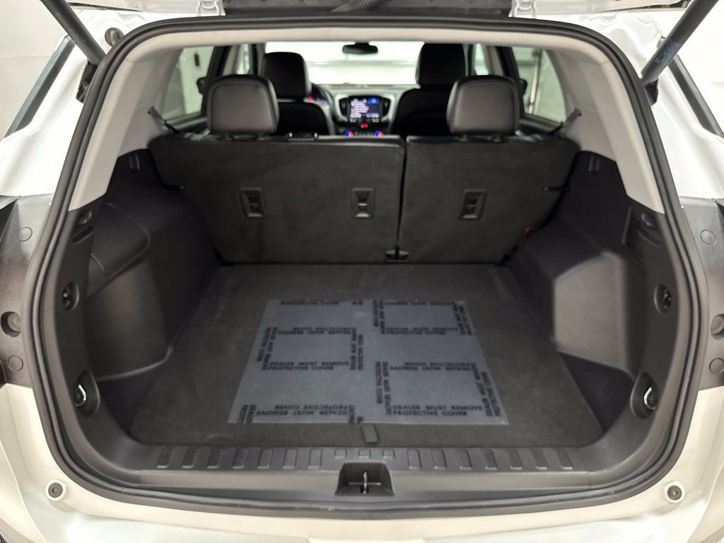 Used 2022 GMC Terrain SLT AWD/4WD image 35