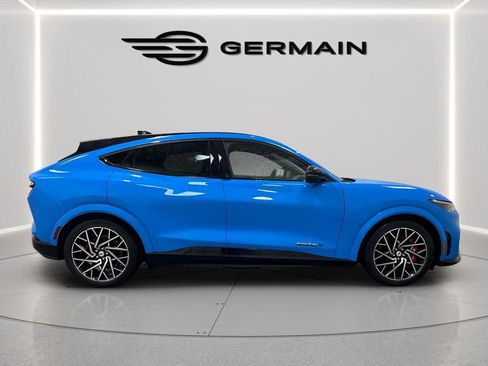 Certified 2023 Ford Mustang Mach-E GT w/ GT Performance Edition image 9