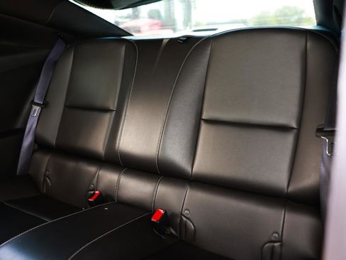 Used 2012 Chevrolet Camaro SS w/ 45th Anniversary Package RWD image 10
