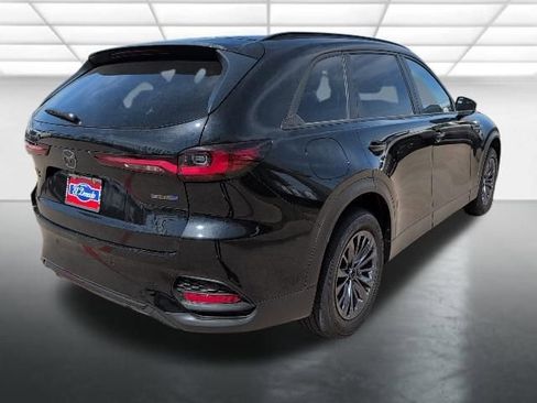 New 2026 MAZDA CX-70 SC Plus image 31