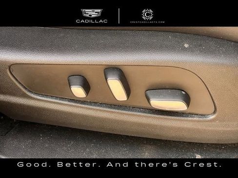 Certified 2023 Cadillac XT5 Premium Luxury w/ LPO, Floor Liner Package image 27