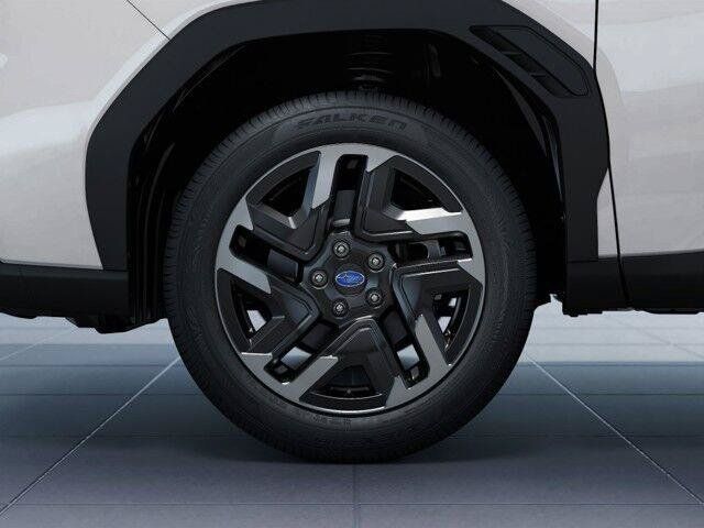 New 2026 Subaru Forester Premium AWD/4WD image 9