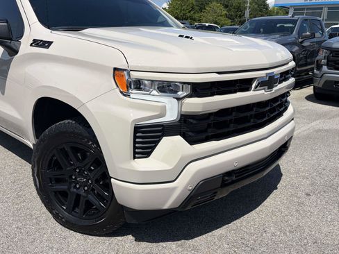 Used 2026 Chevrolet Silverado 1500 RST w/ All Star Edition Plus AWD/4WD image 26
