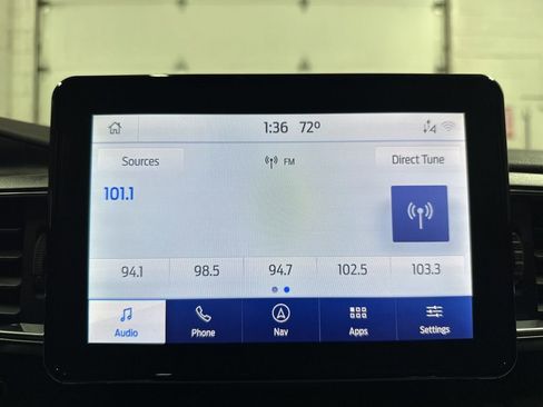 Used 2022 Ford Explorer Timberline AWD/4WD image 31