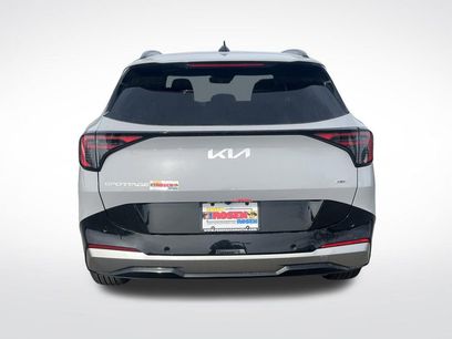 New 2026 Kia Sportage SX Prestige