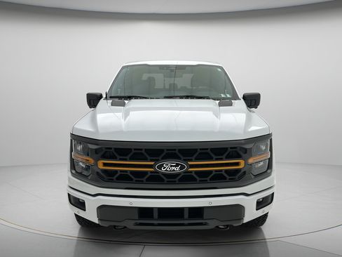 Used 2025 Ford F150 Tremor w/ Bed Utility Package AWD/4WD image 2