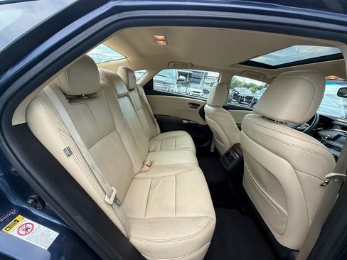 Used 2014 Toyota Avalon XLE Touring FWD image 20