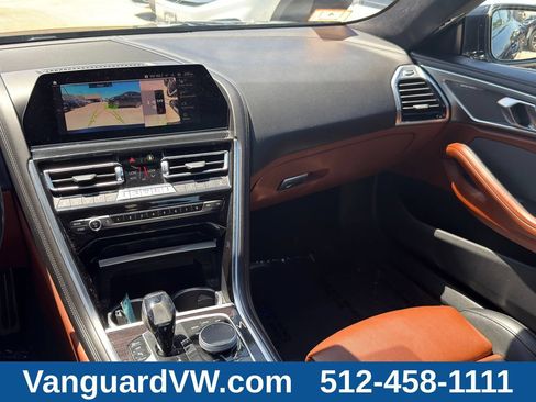 Used 2022 BMW 840i xDrive AWD/4WD image 30