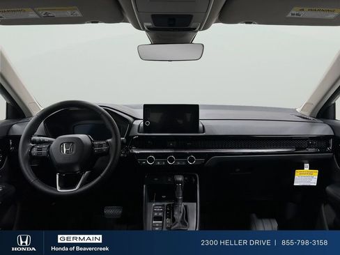 New 2026 Honda CR-V EX-L image 10