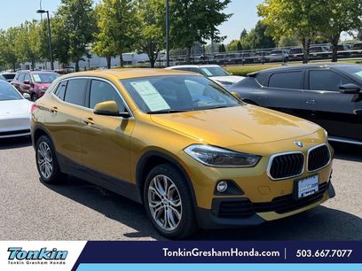 Used 2018 BMW X2 xDrive28i w/ Convenience Package