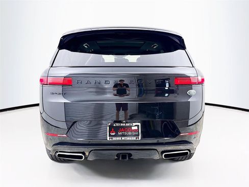 Used 2023 Land Rover Range Rover Sport SE Dynamic AWD/4WD image 29