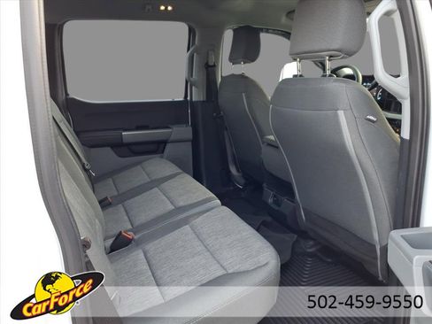 Used 2024 Ford F250 XL w/ STX Appearance Package image 11