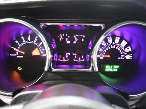 Used 2007 Ford Mustang GT Premium image 37