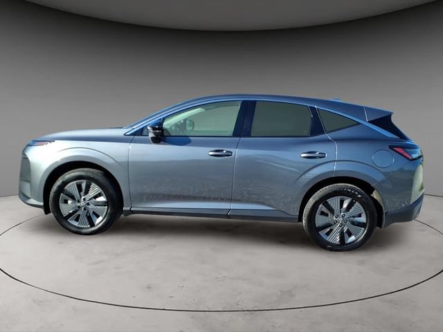 Certified 2025 Nissan Murano SL AWD/4WD image 14