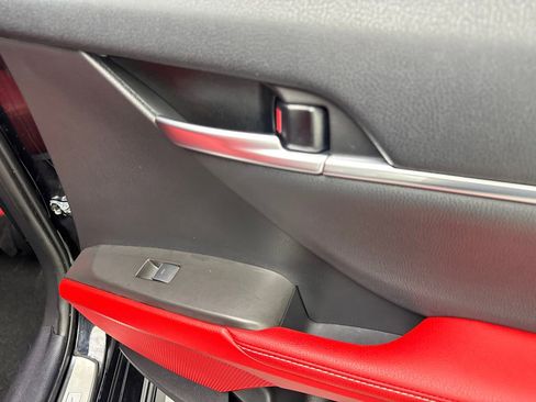 Used 2024 Toyota Camry XSE FWD image 43