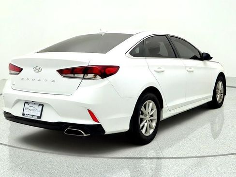 Used 2019 Hyundai Sonata SE FWD image 5