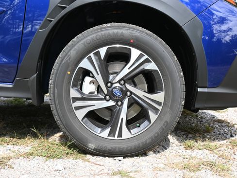 New 2026 Subaru Crosstrek 2.0i Premium w/ Convenience Package #2 AWD/4WD image 13