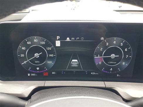 New 2025 Kia Telluride SX X-Line image 27