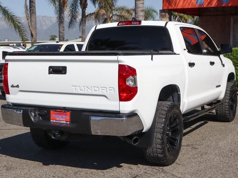 Used 2021 Toyota Tundra SR5 image 9