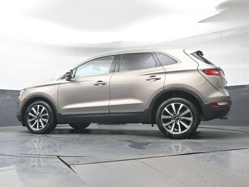 Used 2019 Lincoln MKC Reserve AWD/4WD image 31