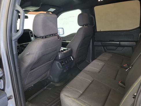 Used 2024 Ford F150 STX RWD image 11