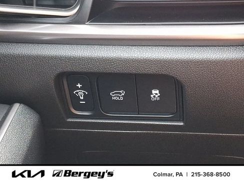 Used 2026 Kia Sorento EX AWD/4WD image 18
