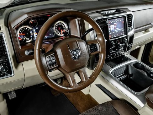 Used 2018 RAM 3500 Lone Star AWD/4WD image 15