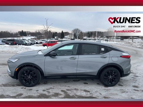 New 2026 Buick Envista Sport Touring w/ Convenience I Package image 20