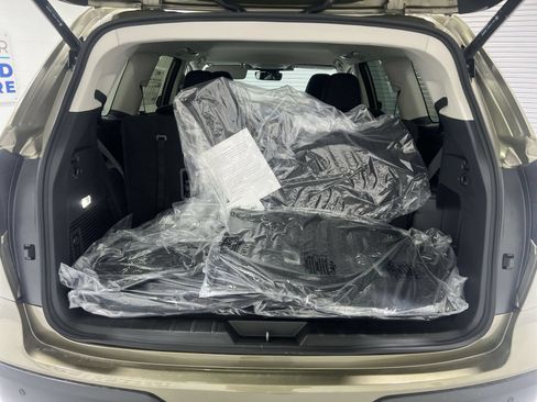 New 2026 Subaru Ascent Premium AWD/4WD image 23