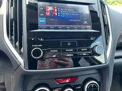 Used 2023 Subaru Crosstrek 2.0i Premium image 21